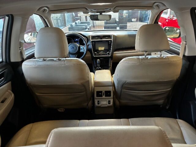 2017 Subaru Forester 2.0XT Touring Kannapolis NC