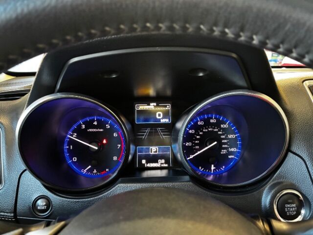 2017 Subaru Forester 2.0XT Touring Kannapolis NC