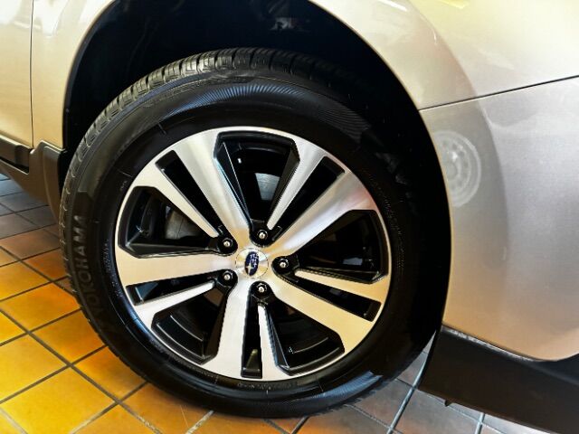 2017 Subaru Forester 2.0XT Touring Kannapolis NC