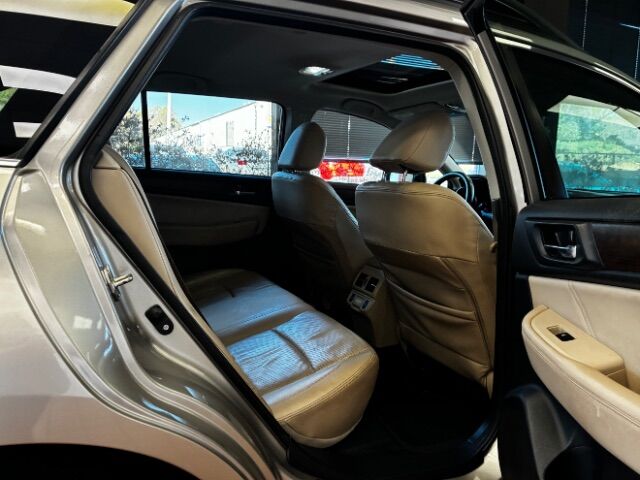 2017 Subaru Forester 2.0XT Touring Kannapolis NC