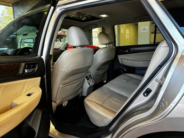 2017 Subaru Forester 2.0XT Touring Kannapolis NC