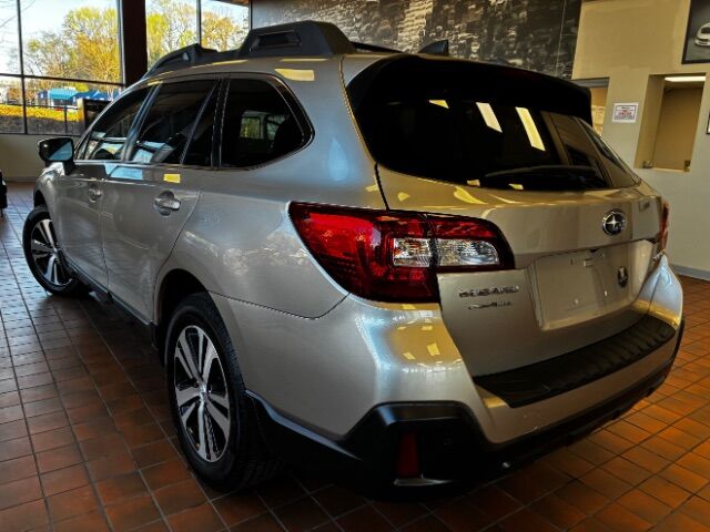 2017 Subaru Forester 2.0XT Touring Kannapolis NC