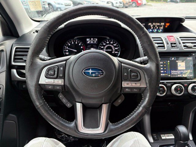 2017 Subaru Forester 2.0XT Touring Jacksonville FL