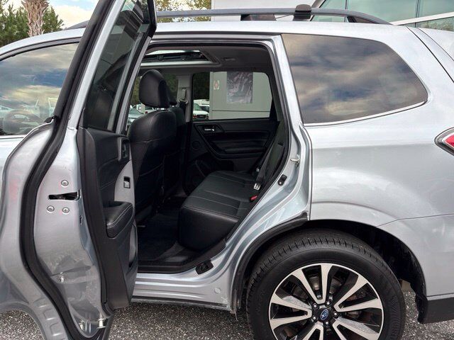 2017 Subaru Forester 2.0XT Touring Jacksonville FL