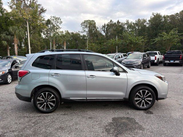 2017 Subaru Forester 2.0XT Touring Jacksonville FL