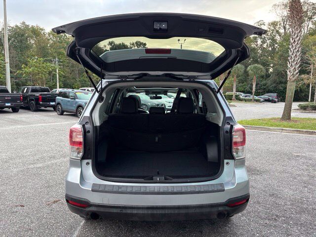2017 Subaru Forester 2.0XT Touring Jacksonville FL