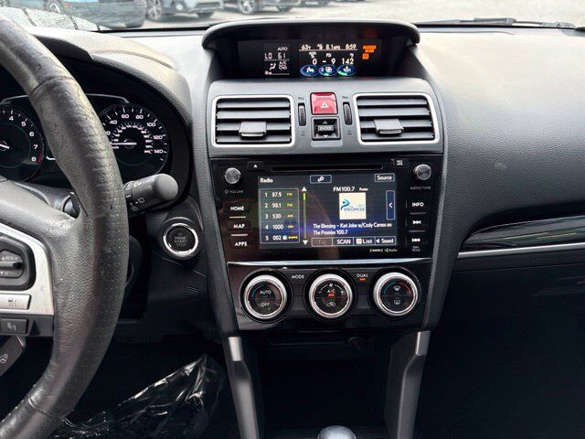 2017 Subaru Forester 2.0XT Touring Jacksonville FL
