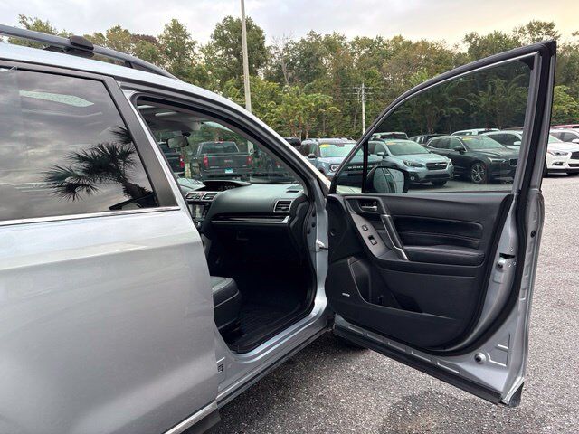 2017 Subaru Forester 2.0XT Touring Jacksonville FL
