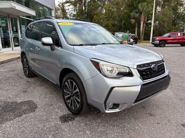 2017 Subaru Forester 2.0XT Touring Jacksonville FL