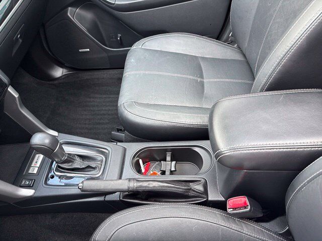 2017 Subaru Forester 2.0XT Touring Jacksonville FL