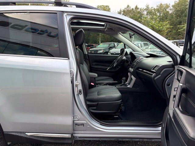 2017 Subaru Forester 2.0XT Touring Jacksonville FL