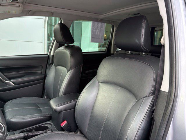 2017 Subaru Forester 2.0XT Touring Jacksonville FL