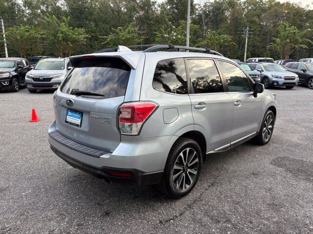 2017 Subaru Forester 2.0XT Touring Jacksonville FL