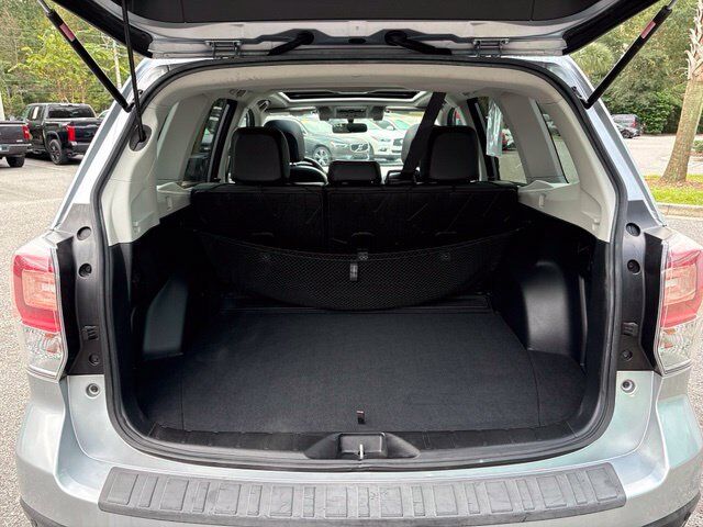 2017 Subaru Forester 2.0XT Touring Jacksonville FL