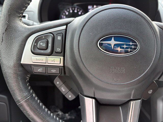2017 Subaru Forester 2.0XT Touring Jacksonville FL