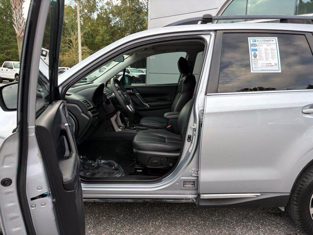 2017 Subaru Forester 2.0XT Touring Jacksonville FL