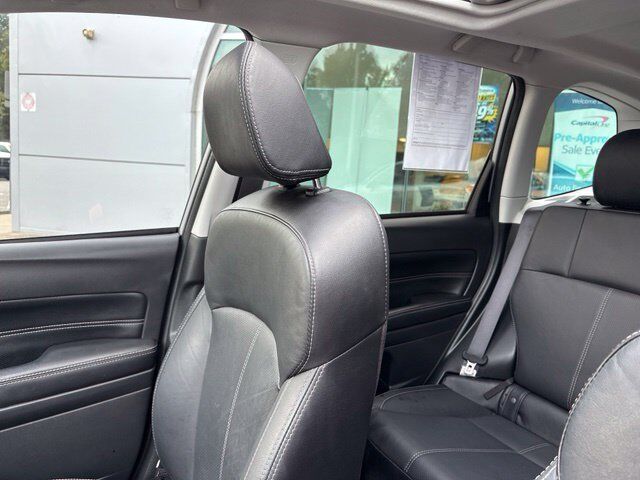 2017 Subaru Forester 2.0XT Touring Jacksonville FL