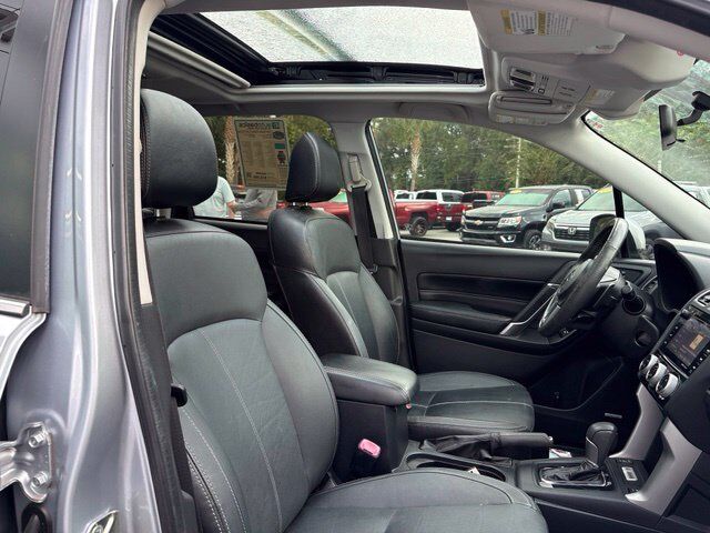 2017 Subaru Forester 2.0XT Touring Jacksonville FL