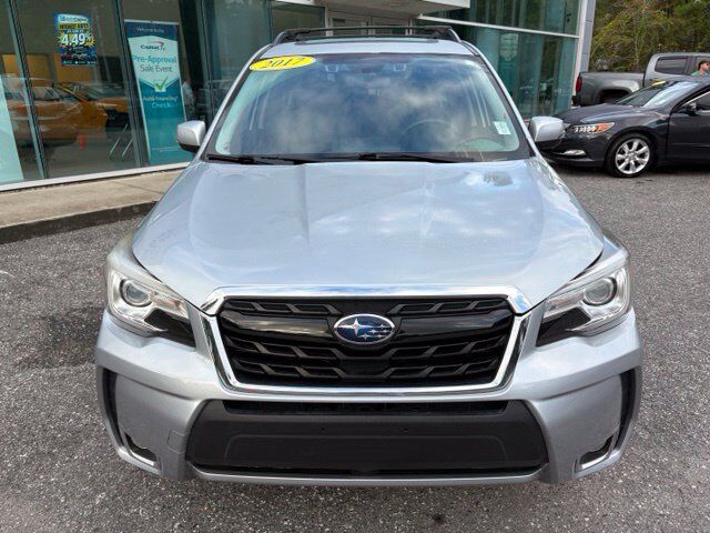 2017 Subaru Forester 2.0XT Touring Jacksonville FL