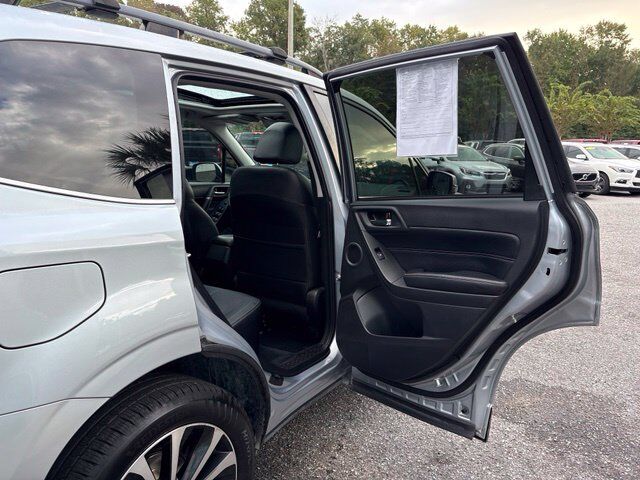 2017 Subaru Forester 2.0XT Touring Jacksonville FL