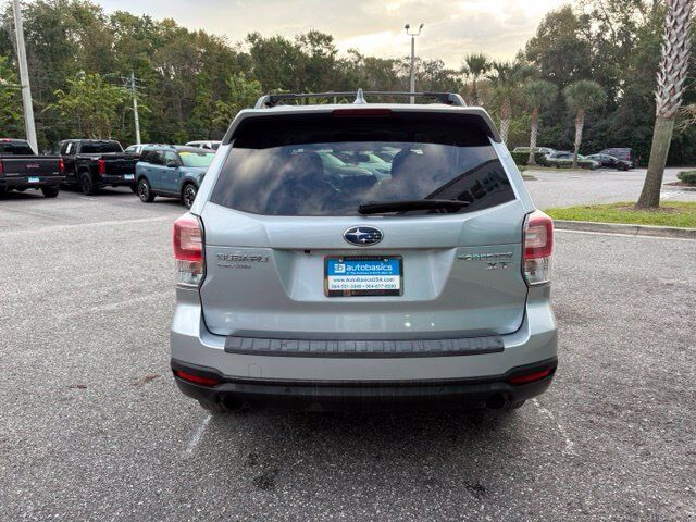 2017 Subaru Forester 2.0XT Touring Jacksonville FL