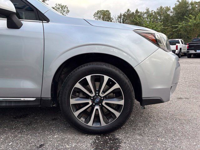 2017 Subaru Forester 2.0XT Touring Jacksonville FL