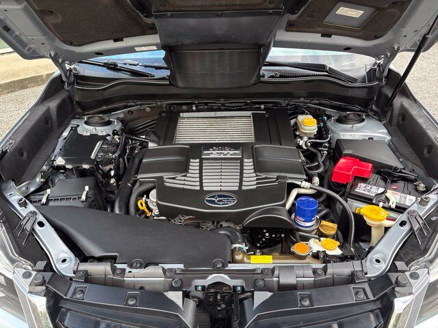 2017 Subaru Forester 2.0XT Touring Jacksonville FL