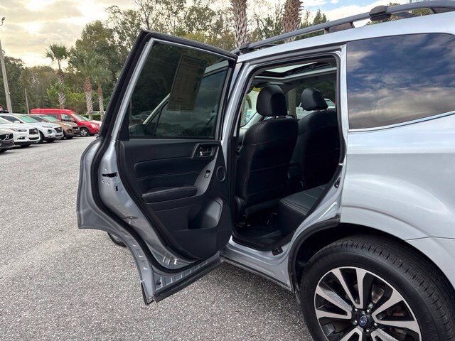 2017 Subaru Forester 2.0XT Touring Jacksonville FL