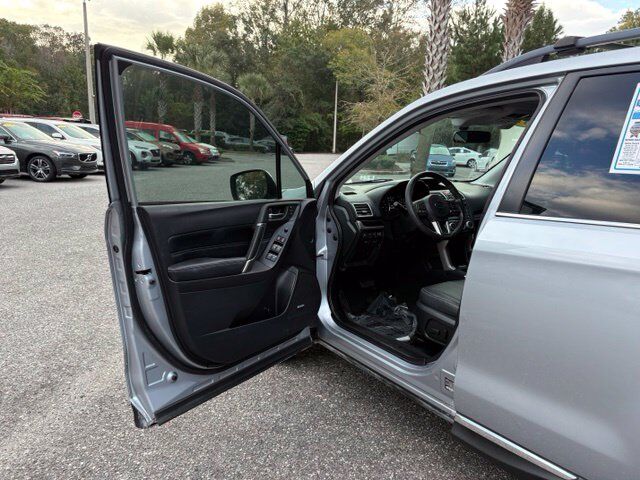 2017 Subaru Forester 2.0XT Touring Jacksonville FL