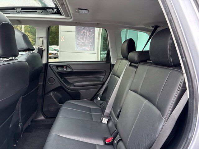 2017 Subaru Forester 2.0XT Touring Jacksonville FL