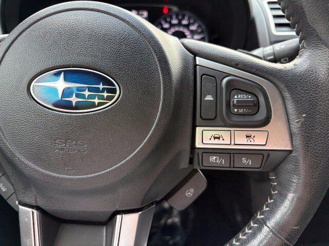 2017 Subaru Forester 2.0XT Touring Jacksonville FL
