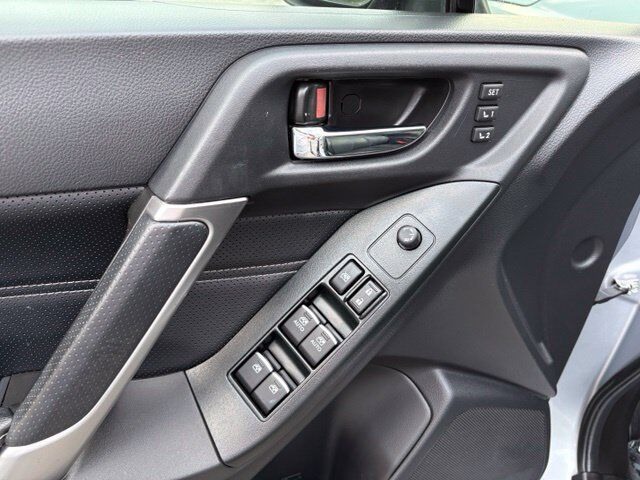 2017 Subaru Forester 2.0XT Touring Jacksonville FL