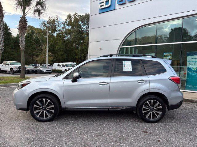 2017 Subaru Forester 2.0XT Touring Jacksonville FL