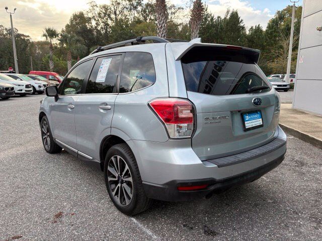 2017 Subaru Forester 2.0XT Touring Jacksonville FL
