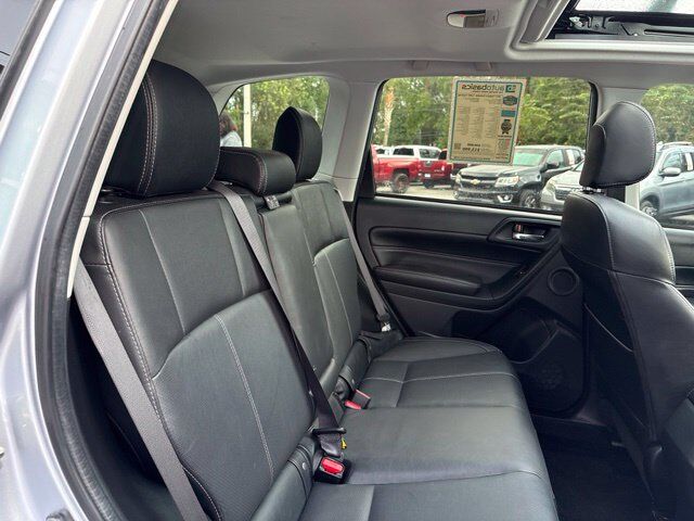 2017 Subaru Forester 2.0XT Touring Jacksonville FL
