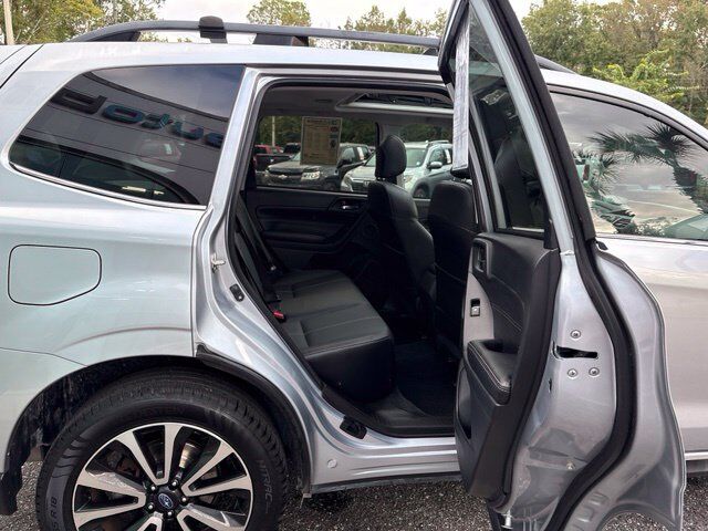 2017 Subaru Forester 2.0XT Touring Jacksonville FL