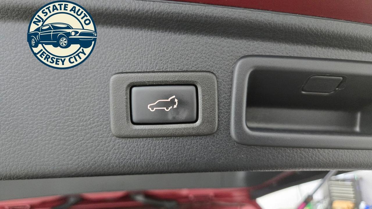 2017 Subaru Forester 2.0XT Touring Jersey City NJ