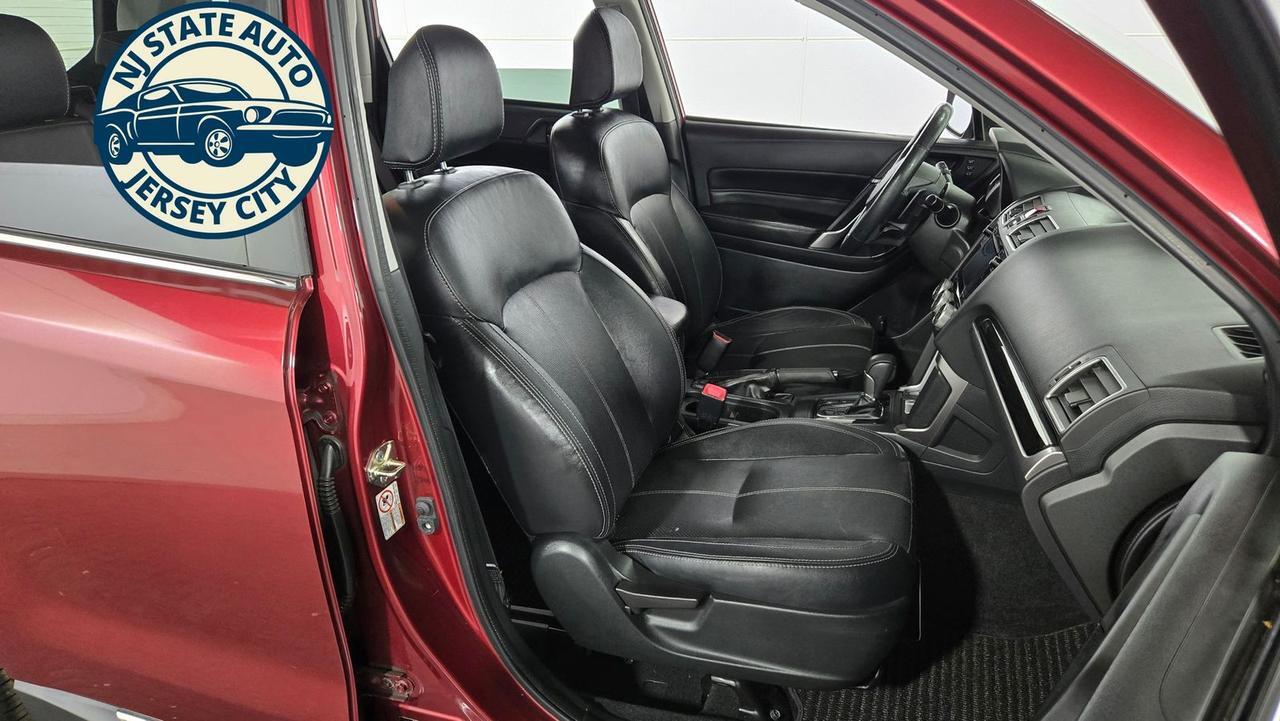 2017 Subaru Forester 2.0XT Touring Jersey City NJ