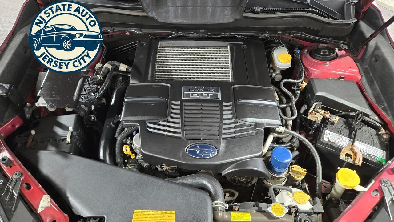 2017 Subaru Forester 2.0XT Touring Jersey City NJ