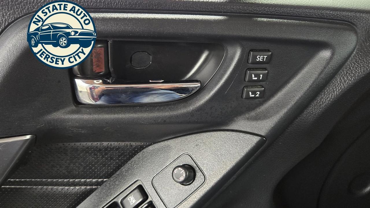 2017 Subaru Forester 2.0XT Touring Jersey City NJ
