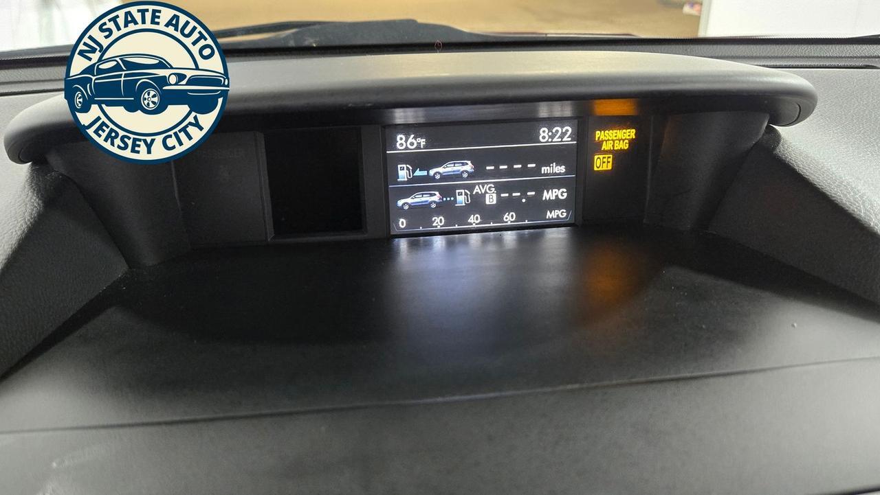 2017 Subaru Forester 2.0XT Touring Jersey City NJ