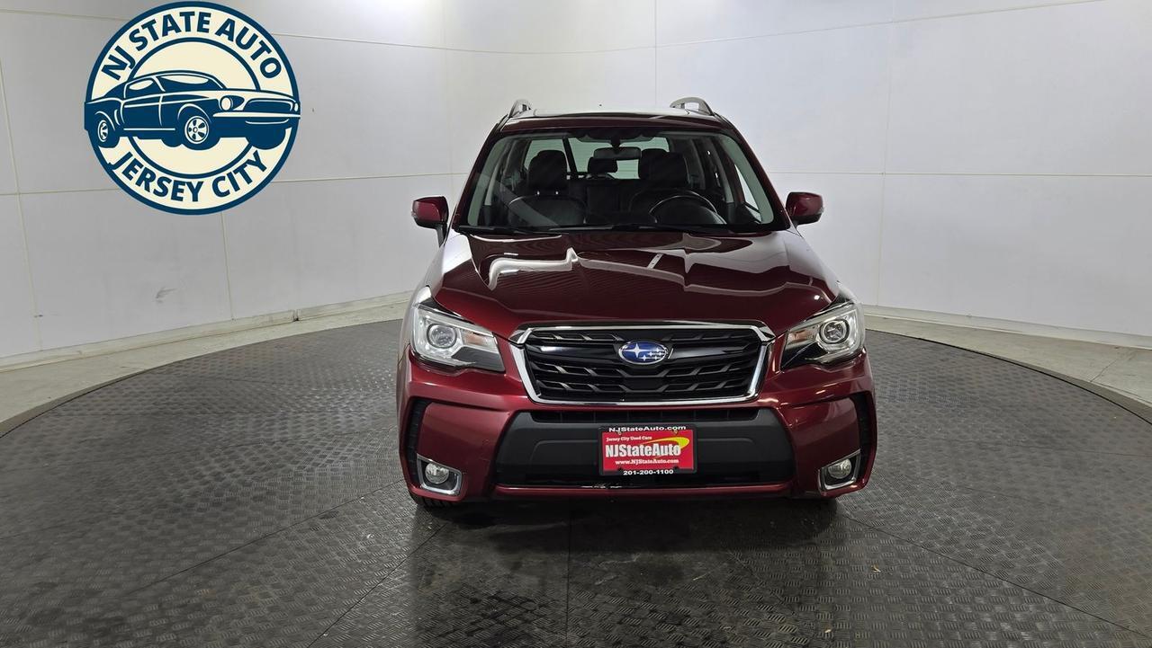 2017 Subaru Forester 2.0XT Touring Jersey City NJ