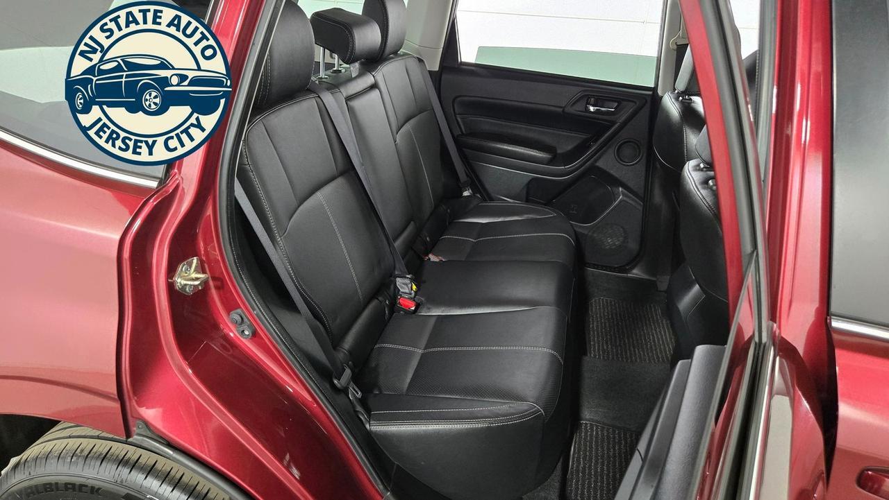 2017 Subaru Forester 2.0XT Touring Jersey City NJ