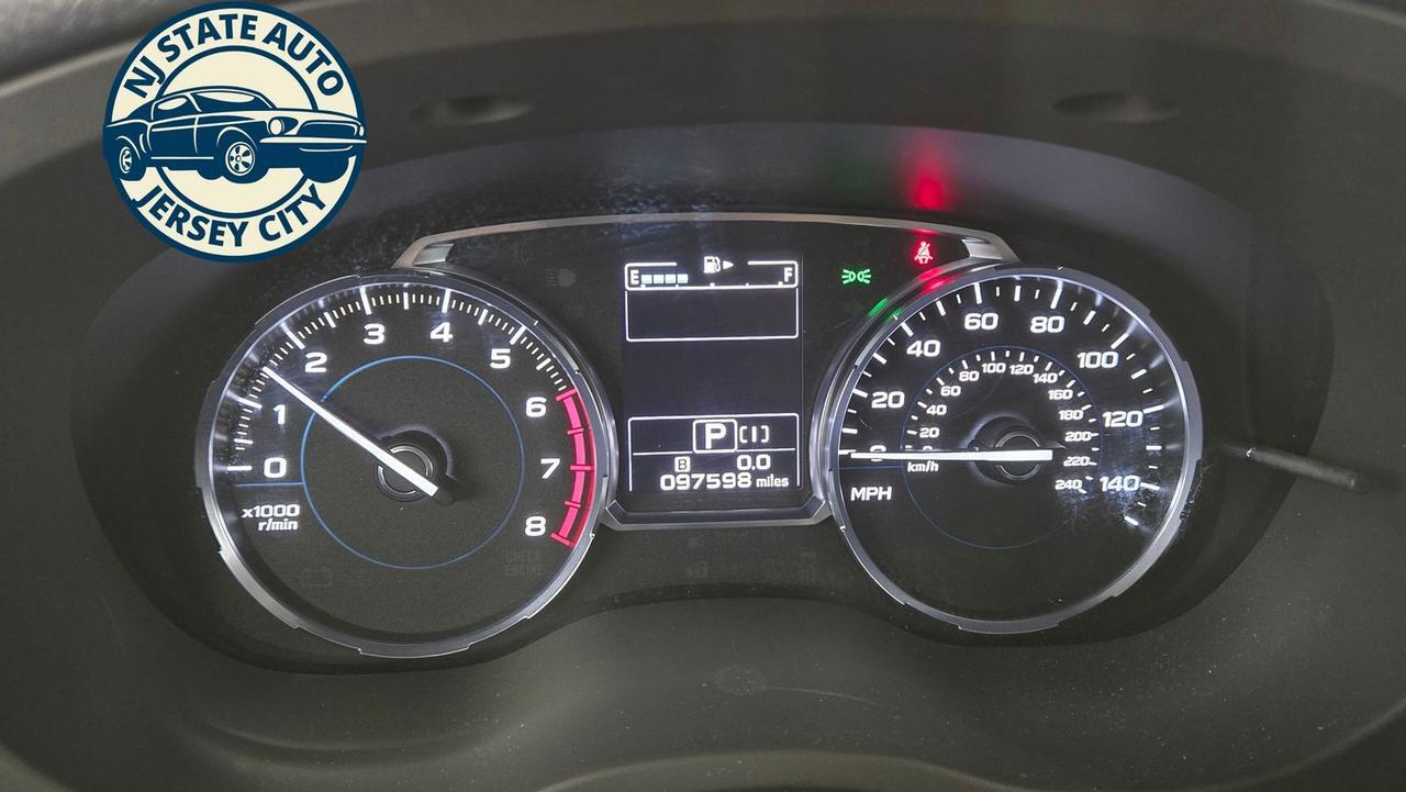 2017 Subaru Forester 2.0XT Touring Jersey City NJ