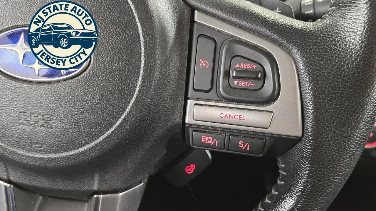 2017 Subaru Forester 2.0XT Touring Jersey City NJ