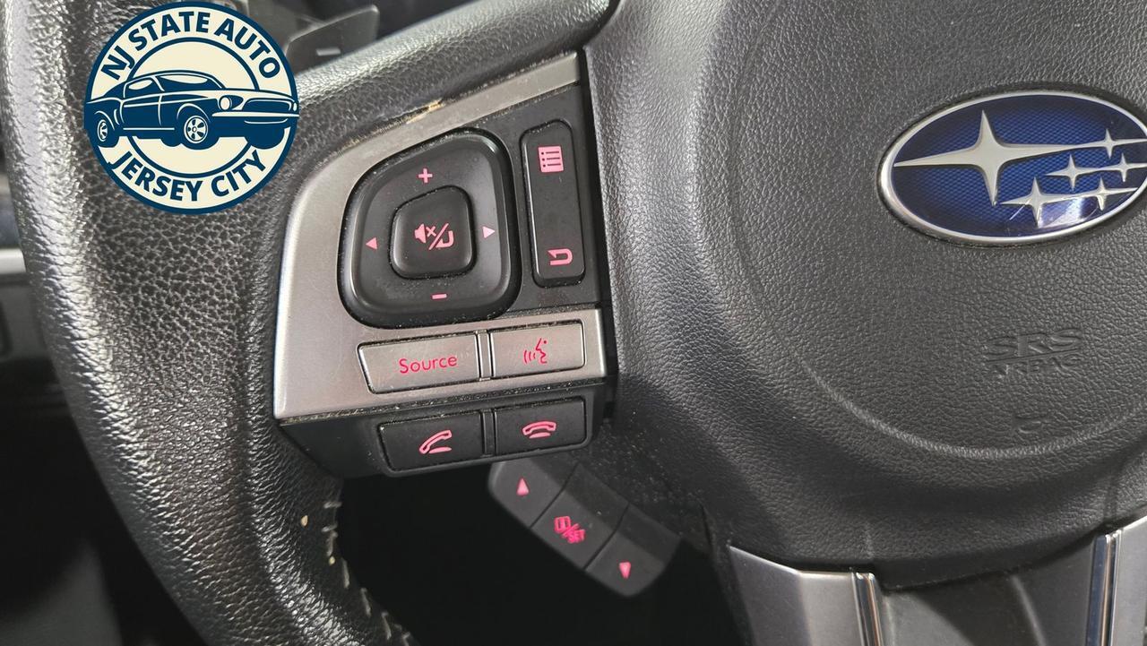 2017 Subaru Forester 2.0XT Touring Jersey City NJ