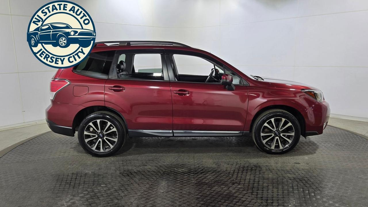 2017 Subaru Forester 2.0XT Touring Jersey City NJ
