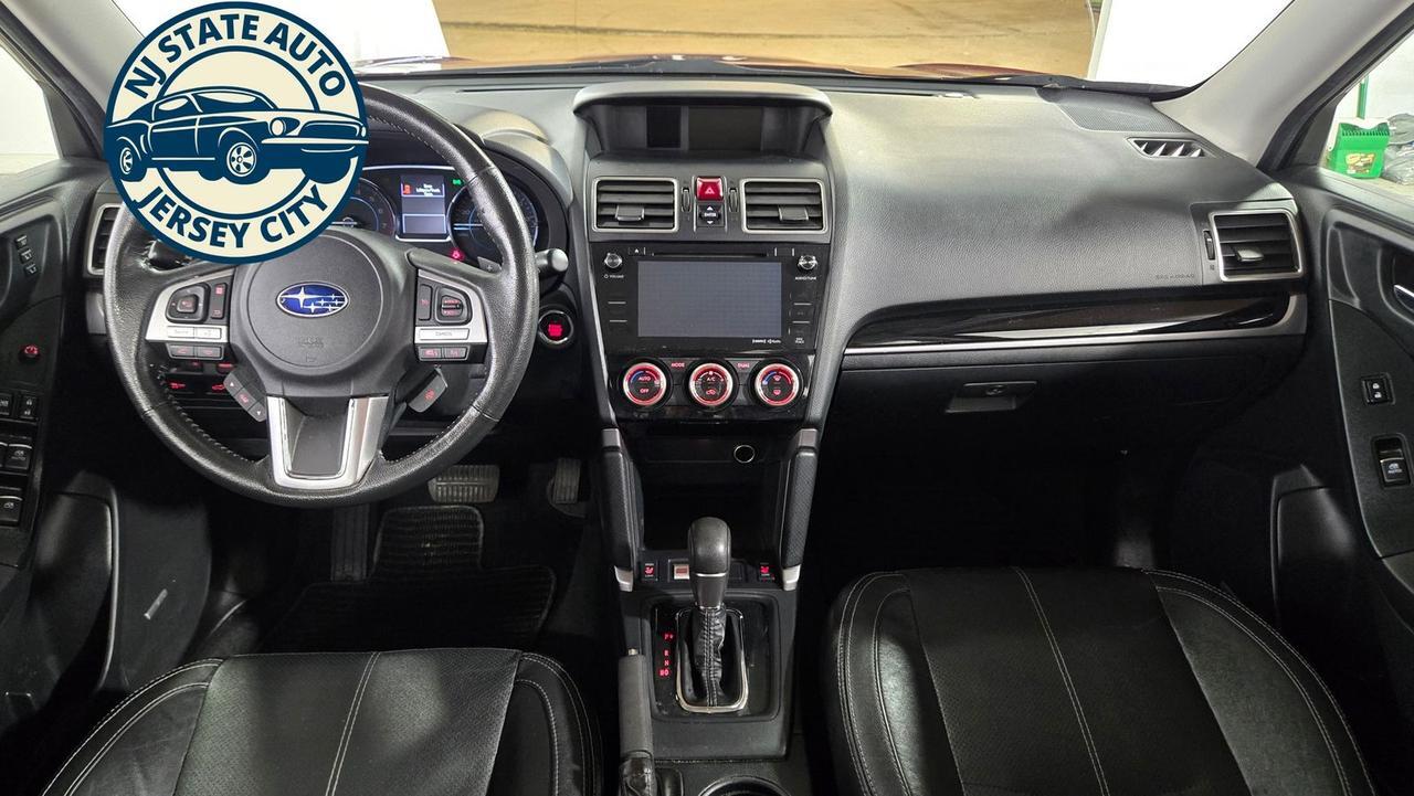 2017 Subaru Forester 2.0XT Touring Jersey City NJ