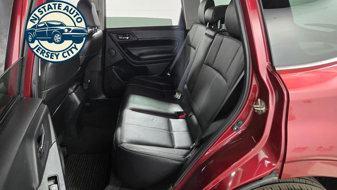 2017 Subaru Forester 2.0XT Touring Jersey City NJ