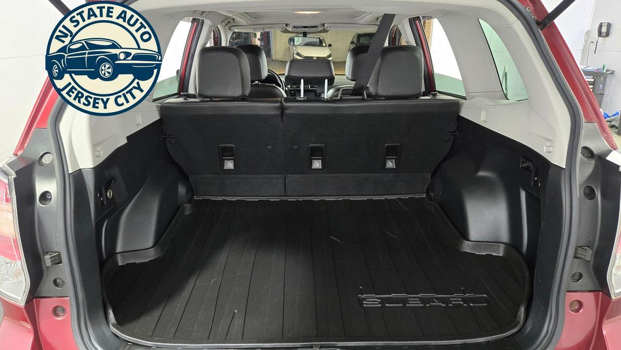 2017 Subaru Forester 2.0XT Touring Jersey City NJ